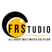 FRSTUDIO PHOTO ART Logo PNG Vector