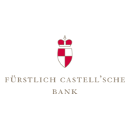 Fuerstlich Castell'sche Bank Logo PNG Vector