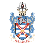 Fulham FC Logo PNG Vector