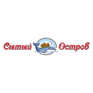 Full Island Logo PNG Vector