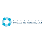 Fundación Gonzalo Río Arronte Logo PNG Vector