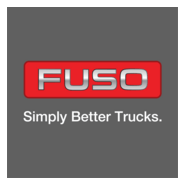 FUSO Trucks Logo PNG Vector