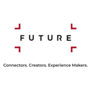 Future plc Logo PNG Vector