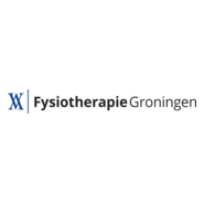 Fysiotherapie Groningen Logo PNG Vector