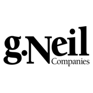 G Neil Companies Logo PNG Vector