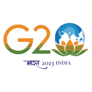 G20 India 2023 Logo PNG Vector