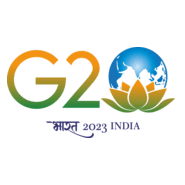G20 Logo PNG Vector