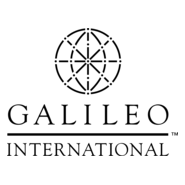 Galileo International Logo PNG Vector