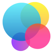 Game Center Logo PNG Vector