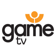 Game Tv Logo PNG Vector