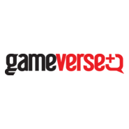 Gameverse Logo PNG Vector