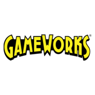 Gameworks Logo PNG Vector
