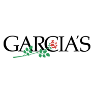 Garcia's Logo PNG Vector
