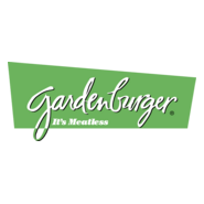 Gardenburger Logo PNG Vector