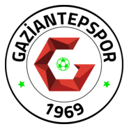 Gaziantepspor Logo PNG Vector