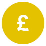 Gbp Logo PNG Vector
