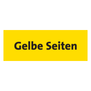 Gelbe Seiten Logo PNG Vector