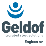 Geldof (Engicon nv) Logo PNG Vector