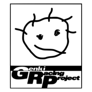 Genki Logo PNG Vector