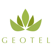 Geotel Antofagasta Logo PNG Vector