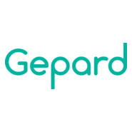 Gepard Logo PNG Vector