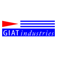Giat Industries Logo PNG Vector