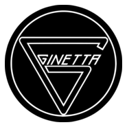 Ginetta Logo PNG Vector