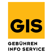 GIS Gebühren Info Service Logo PNG Vector