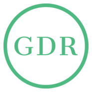 Global Development Room Logo PNG Vector