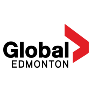 Global Edmonton Logo PNG Vector
