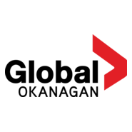 Global Okanagan Logo PNG Vector