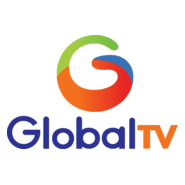 Global TV Logo PNG Vector
