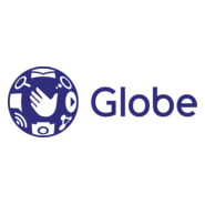 Globe Telecom Logo PNG Vector