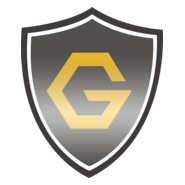 Gneiss Logo PNG Vector