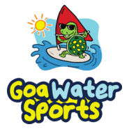 Goa Water Sports Logo PNG Vector