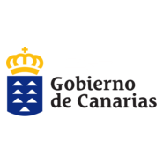 Gobierno de Canarias Logo PNG Vector