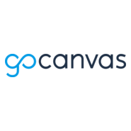 GoCanvas Logo PNG Vector