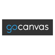 GoCanvas Logo PNG Vector