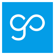 GoCanvas Logo PNG Vector