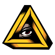 GODSENT Logo PNG Vector