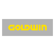 Goldwin Logo PNG Vector