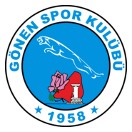 Gönenspor Logo PNG Vector