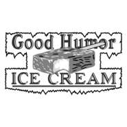 Good Humor Logo PNG Vector
