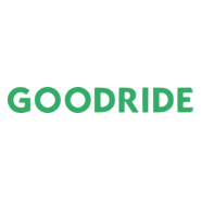 Goodride Logo PNG Vector