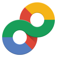 Google Business Group Logo PNG Vector