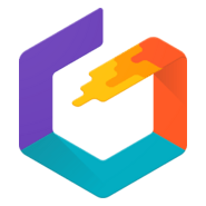 Google Tiltbrush Logo PNG Vector