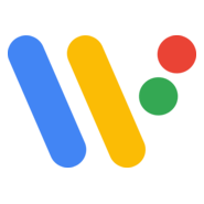 Google Wear OS Logo PNG Vector