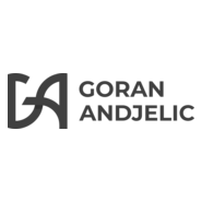Goran Andjelic Logo PNG Vector