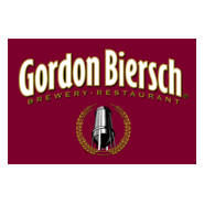 Gordon Biersch Logo PNG Vector