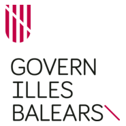 Govern Illes Balears Logo PNG Vector